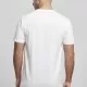 Мъжка тениска в бяло Mister Tee, Тениски - Hoodstyle.bg