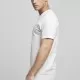 Мъжка тениска в бяло Mister Tee, Тениски - Hoodstyle.bg