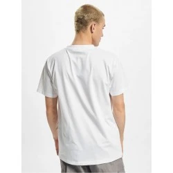 Мъжка тениска в бяло Мister Tee American Life Arizona