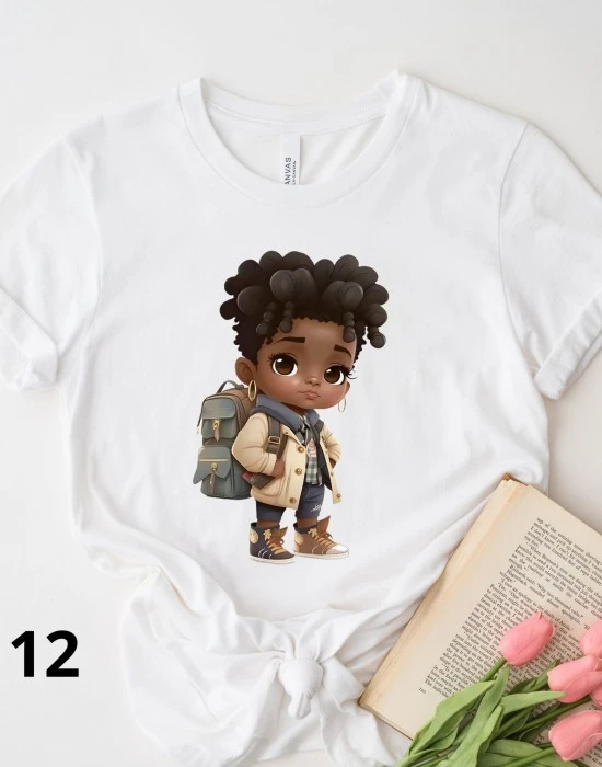 Дамска тениска Hip-hop Girls Anime Graffiti - 12 дизайна, Тениски - Hoodstyle.bg