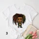 Дамска тениска Hip-hop Girls Anime Graffiti - 12 дизайна, Тениски - Hoodstyle.bg