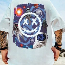 Тениска Street Wear 1