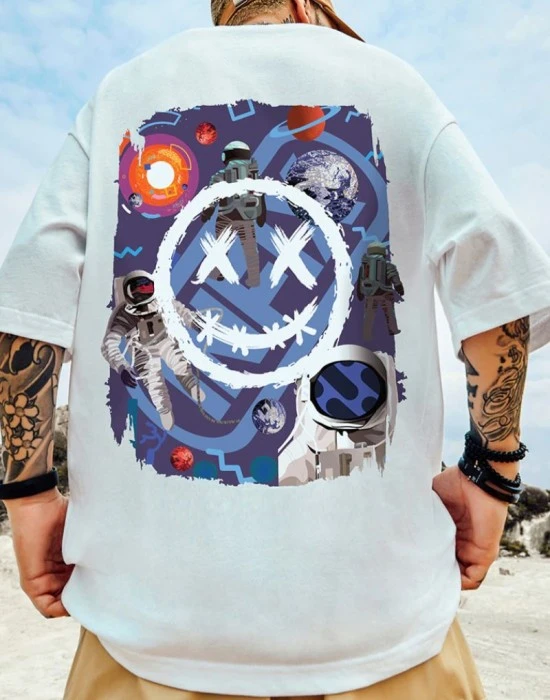 Тениска Street Wear 1, Тениски - Hoodstyle.bg