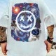 Тениска Street Wear 1, Тениски - Hoodstyle.bg