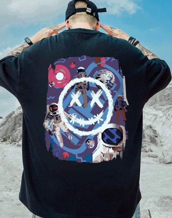 Тениска Street Wear 1, Тениски - Hoodstyle.bg