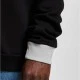Мъжки пуловер в черен цвят Rocawear Classico, Блузи - Hoodstyle.bg