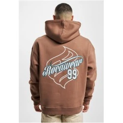 Мъжки суичър в кафяво Rocawear Louisville