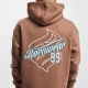 Мъжки суичър в кафяво Rocawear Louisville, Суичъри - Hoodstyle.bg