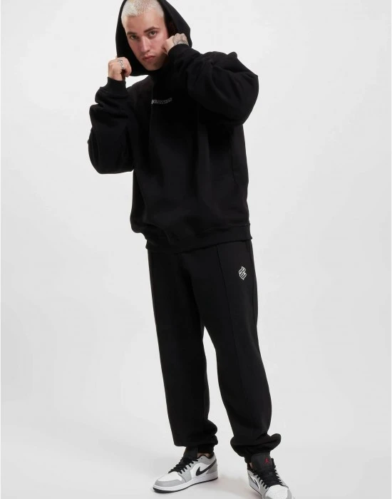 Мъжки суичър в черен цвят Rocawear Nero Hoody, Суичъри - Hoodstyle.bg