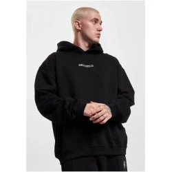 Мъжки суичър в черен цвят Rocawear Nero Hoody