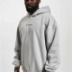 Мъжки суичър в сив цвят Rocawear Nero Hoody, Суичъри - Hoodstyle.bg