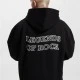 Мъжки суичър в черен цвят Rocawear Nero Hoody, Суичъри - Hoodstyle.bg