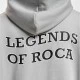 Мъжки суичър в сив цвят Rocawear Nero Hoody, Суичъри - Hoodstyle.bg
