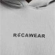 Мъжки суичър в сив цвят Rocawear Nero Hoody, Суичъри - Hoodstyle.bg