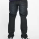 Мъжки дънки в тъмносин цвят Rocawear blue washed, Бандана шал - Hoodstyle.bg
