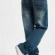 Мъжки дънки в тъмносин цвят Rocawear WED Loose Fit, Дънки - Hoodstyle.bg
