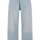 Мъжки дънки в светлосин цвят Rocawear WED Loose Fit, Дънки - Hoodstyle.bg