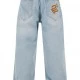 Мъжки дънки в светлосин цвят Rocawear WED Loose Fit, Дънки - Hoodstyle.bg