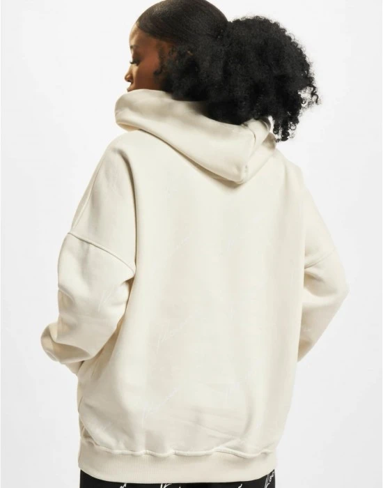 Дамски суичър в бяло Rocawear Miami, Суичъри - Hoodstyle.bg