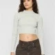 Дамска блуза в сив цвят Rocawear Berlin, Блузи - Hoodstyle.bg