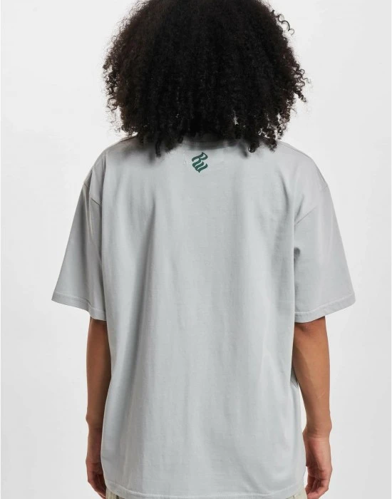 Дамска тениска в сив цвят Rocawear School, Тениски - Hoodstyle.bg