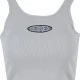 Дамски потник в сив цвят Rocawear, Топове - Hoodstyle.bg