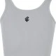 Дамски потник в сив цвят Rocawear, Топове - Hoodstyle.bg