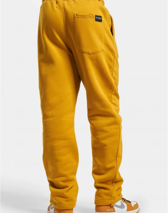 Мъжко долнище в тъмножълт цвят Rocawear Kentucky, Долнища - Hoodstyle.bg