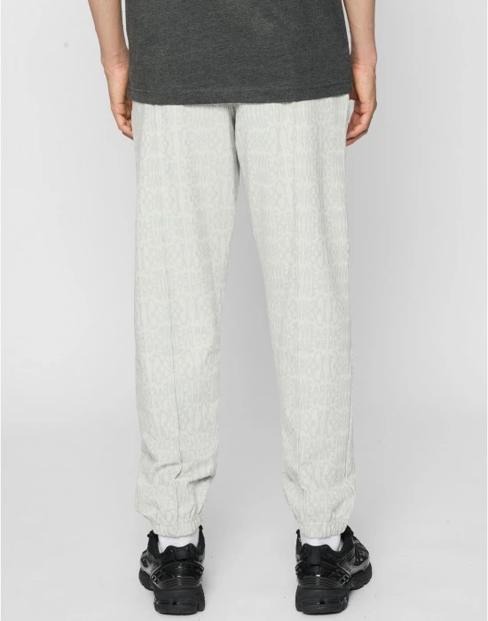 Мъжко долнище в сив цвят Rocawear AOP, Долнища - Hoodstyle.bg