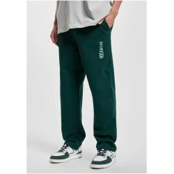 Мъжко долнище в зелен цвят Rocawear Jogginghose 