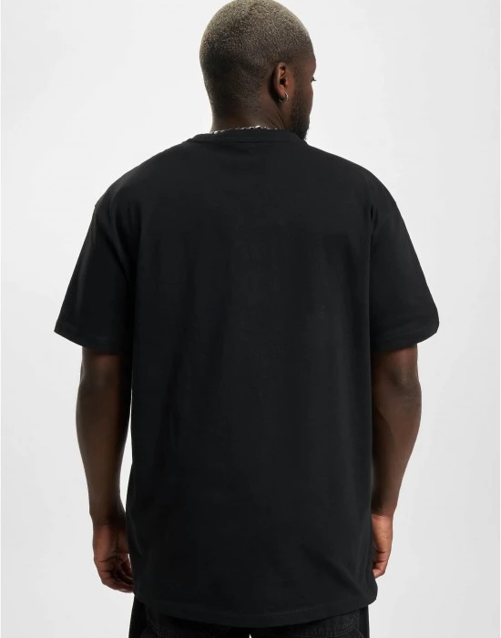 Мъжка тениска в черен/бял цвят Rocawear, Тениски - Hoodstyle.bg