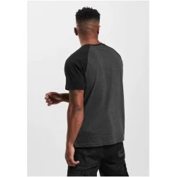 Мъжка тениска в сив цвят Rocawear