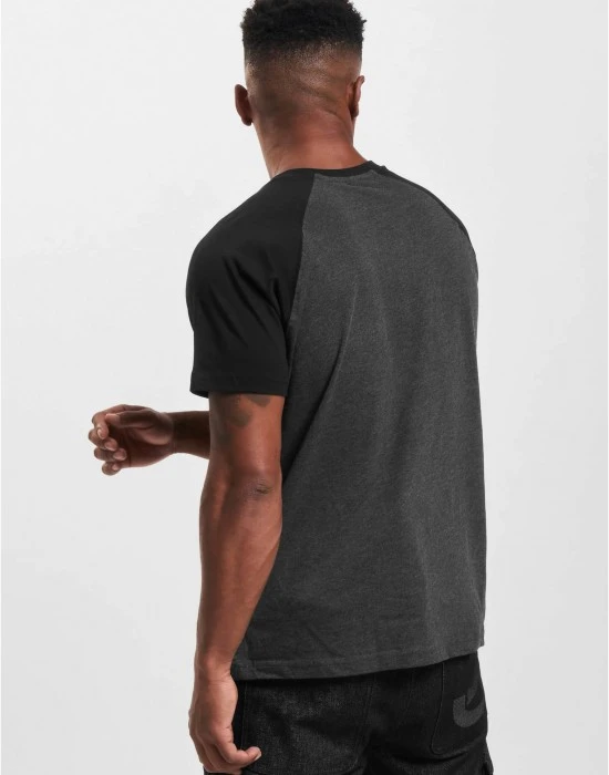 Мъжка тениска в сив цвят Rocawear, Тениски - Hoodstyle.bg