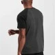 Мъжка тениска в сив цвят Rocawear, Тениски - Hoodstyle.bg