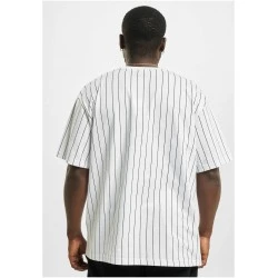 Мъжка тениска в бяло Rocawear Coles