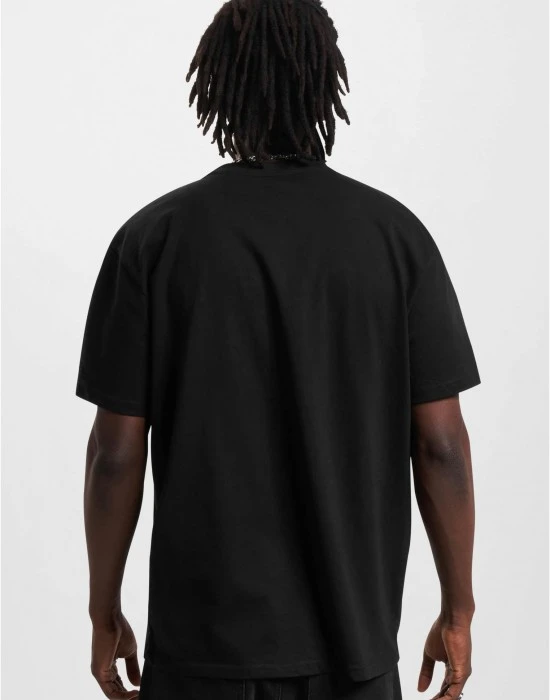 Мъжка тениска в черен цвят Rocawear Lamont, Тениски - Hoodstyle.bg