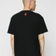 Мъжка тениска в черен цвят Rocawear Ozone, Тениски - Hoodstyle.bg