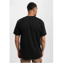 Мъжка тениска в черен цвят Rocawear Nonchalance