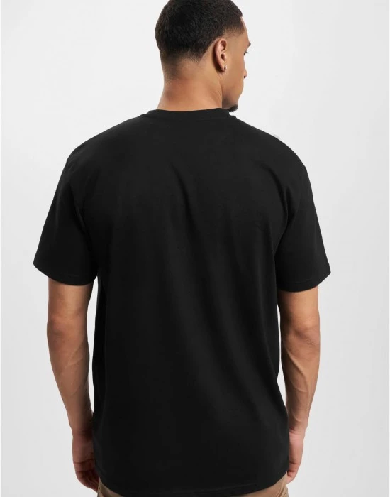 Мъжка тениска в черен цвят Rocawear Nonchalance, Тениски - Hoodstyle.bg