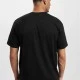 Мъжка тениска в черен цвят Rocawear Nonchalance, Тениски - Hoodstyle.bg