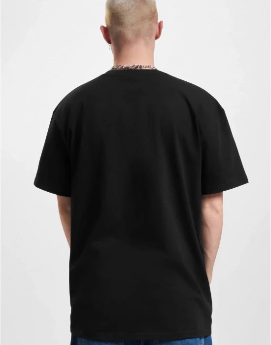 Мъжка тениска в черен цвят Rocawear ExcuseMe, Тениски - Hoodstyle.bg