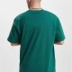 Мъжка тениска в зелен цвят Rocawear ExcuseMe, Тениски - Hoodstyle.bg