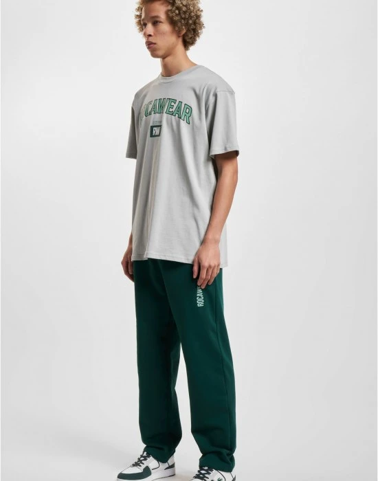 Мъжка тениска в сив цвят Rocawear Heavy, Тениски - Hoodstyle.bg