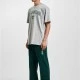 Мъжка тениска в сив цвят Rocawear Heavy, Тениски - Hoodstyle.bg