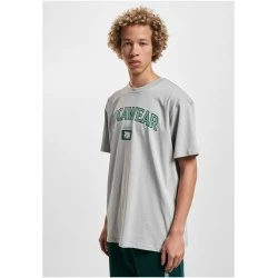 Мъжка тениска в сив цвят Rocawear Heavy 