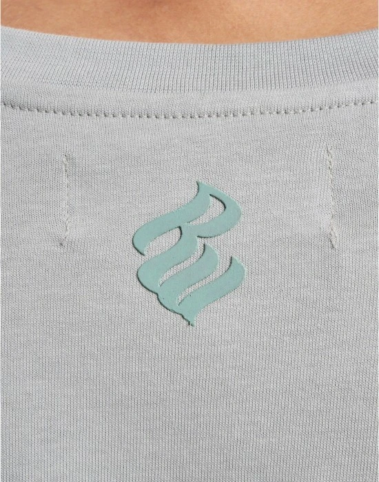 Мъжка тениска в сив цвят Rocawear Heavy, Тениски - Hoodstyle.bg