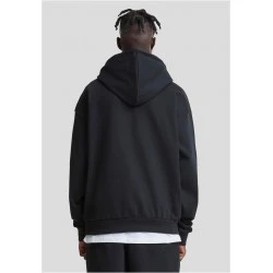 Мъжки суичър в черен цвят Starter Essential Oversize Hoody