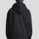 Мъжки суичър в черен цвят Starter Essential Oversize Hoody, Суичъри - Hoodstyle.bg