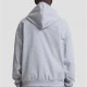 Мъжки суичър в сив цвят Starter Essential Oversize Hoody, Суичъри - Hoodstyle.bg