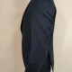 Стилно сако в тъмносин цвят Benvenuto, Сака - Hoodstyle.bg